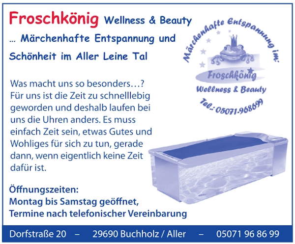 Froschkönig