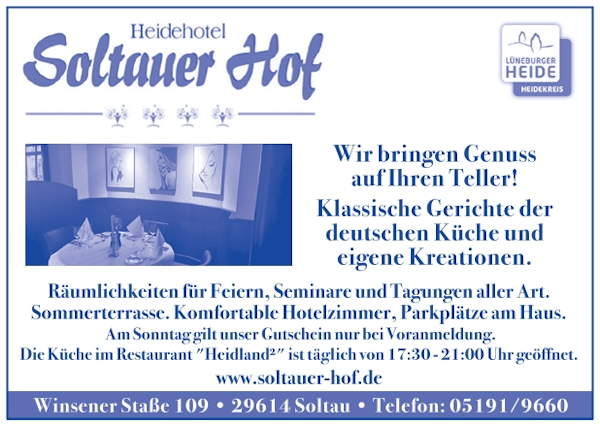 Soltauer Hof