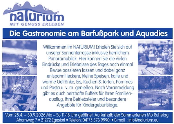 Naturium