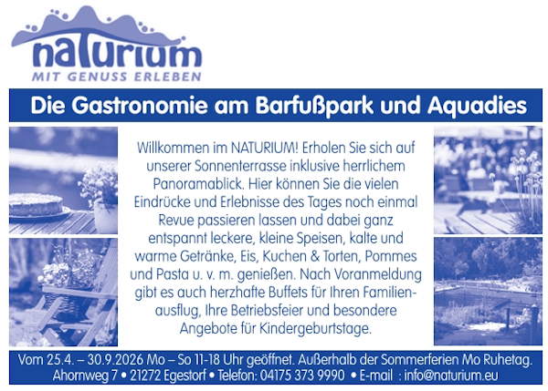 Naturium