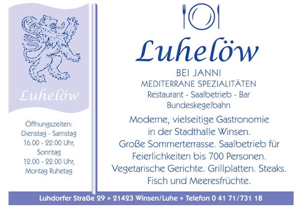Luhelöw