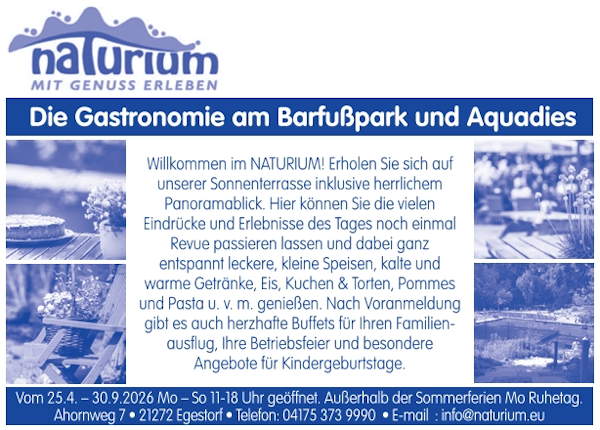 Naturium