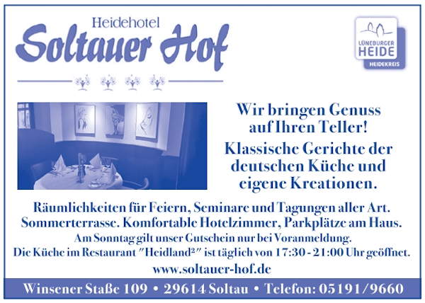 Soltauer Hof