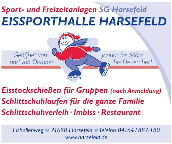 Eissporthalle