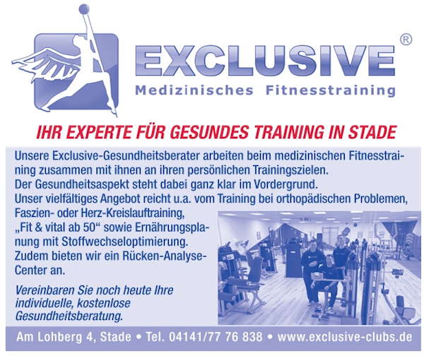 Exklusive
