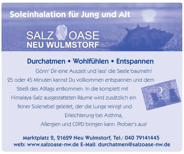 Salzoase