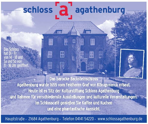 Schloss Agathenburg