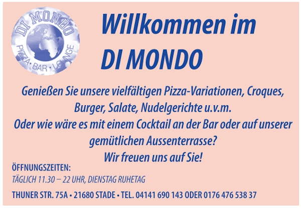 DI MONDO