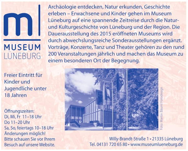 Museum Lüneburg